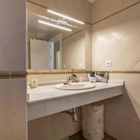 Apartment Cisnes By H *