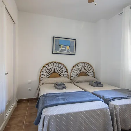 Apartment Cisnes By H Isla Canela