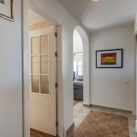 Apartment Cisnes By H
