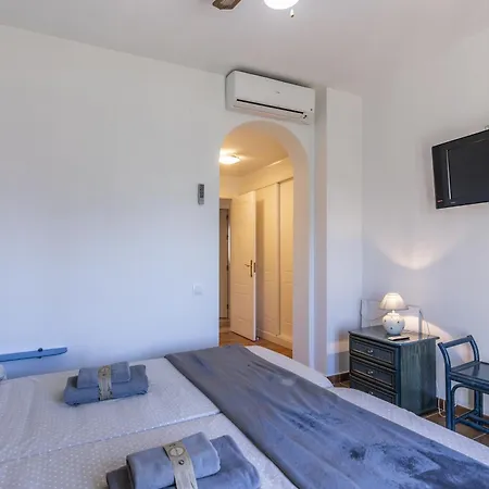 Cisnes By H Apartment