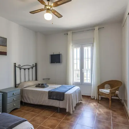 Apartment Cisnes By H *