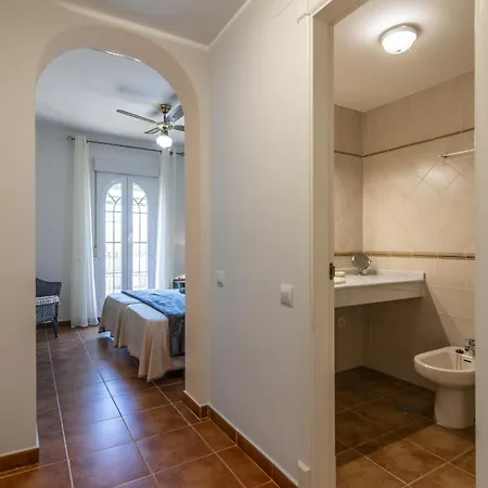 Apartment Cisnes By H Isla Canela